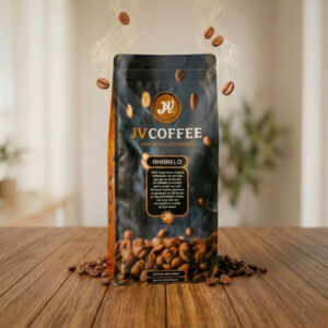 Koffie