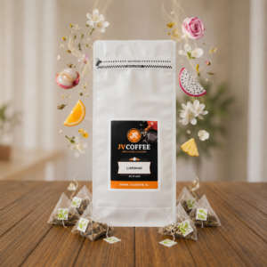 Thee JV Coffee