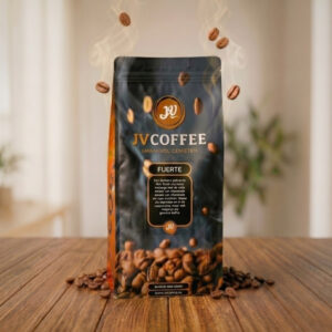 JV Coffee Fuerte