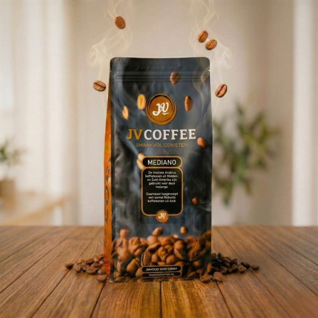 JV Coffee Mediano