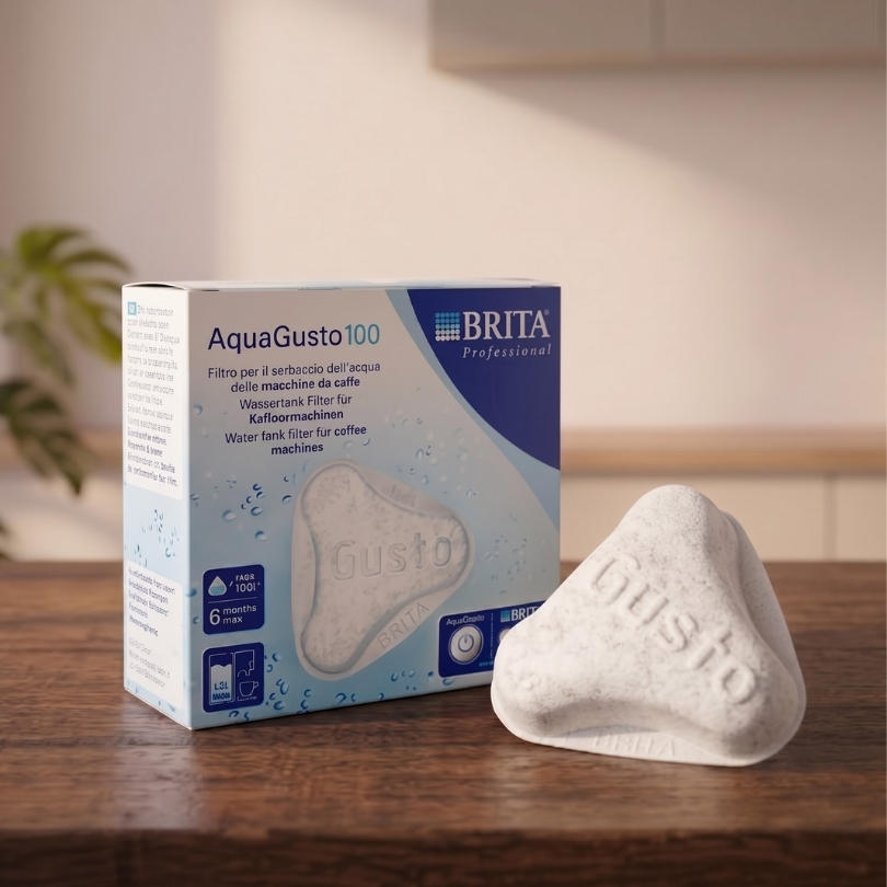 Brita AquaGusto 100 waterfilter